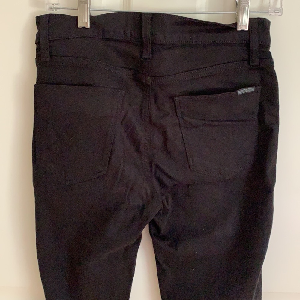 Black Hudson Blair Jeans - Picture 2 of 2